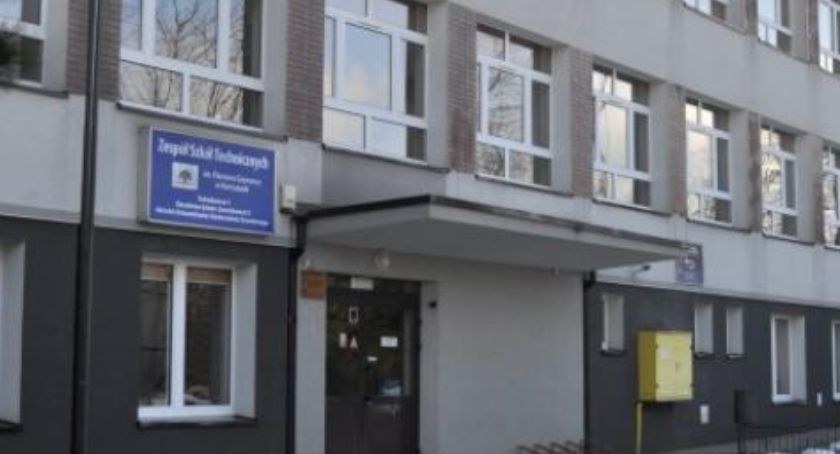 Kartuzy. Spotkanie poświęcone analizie wyników egzaminów maturalnych