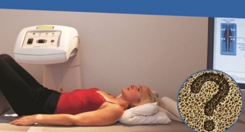 Żukowo. Bezpłatne badania w kierunku osteoporozy