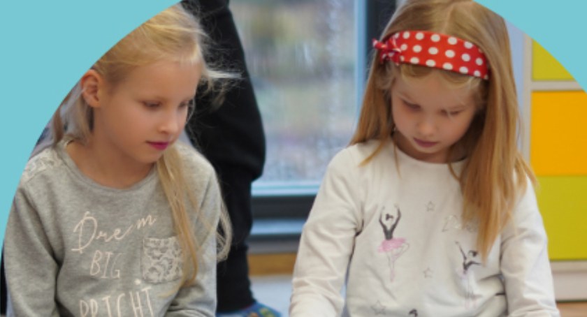 Kreatywne ferie zimowe w Gowidlinie