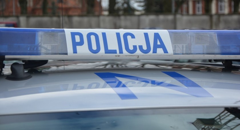 22-letnia dilerka narkotyków w rękach policji