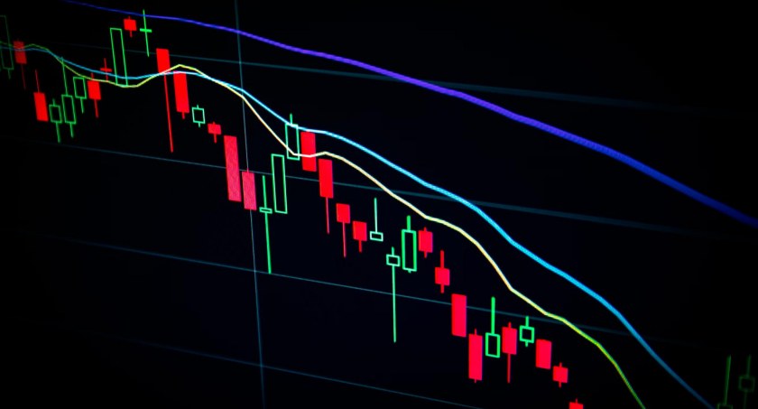3 proste strategie handlu na rynku Forex