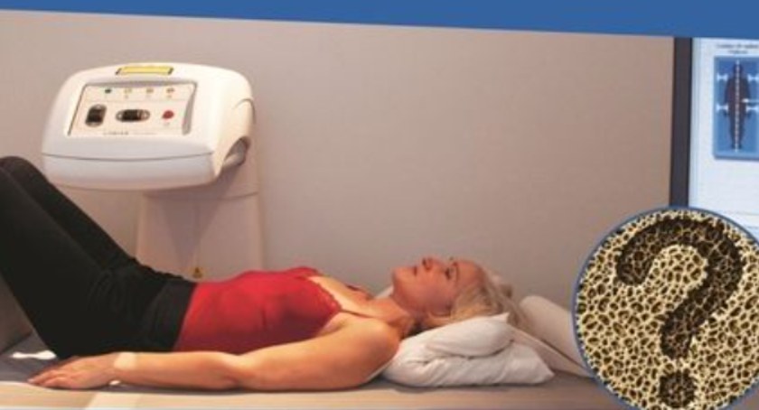 Kartuzy i Sierakowice. Bezpłatne badania w kierunku osteoporozy