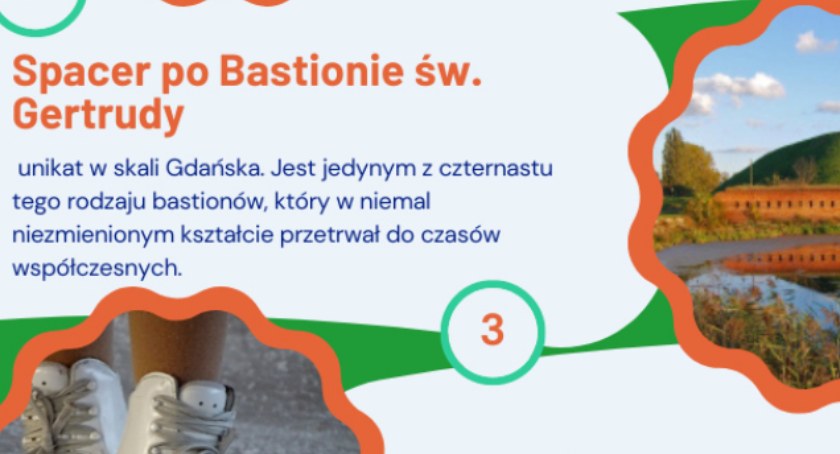Wycieczka z GOKSiR Chmielno
