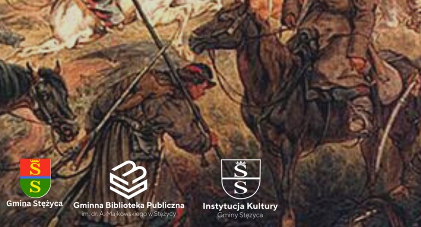 Stężyca. Otwarcie multimedialnej wystawy poświęconej Powstaniu Styczniowemu