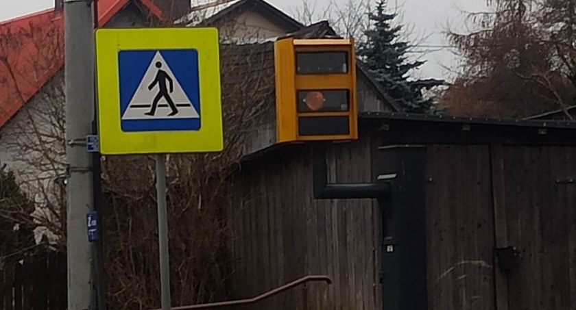 Fotoradar w Kartuzach. Już sporo kierowców z mandatami!