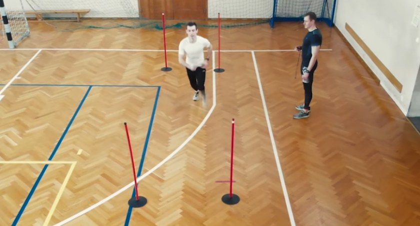 Chcesz wstąpić do policji? W sobotę próbne testy sprawnościowe
