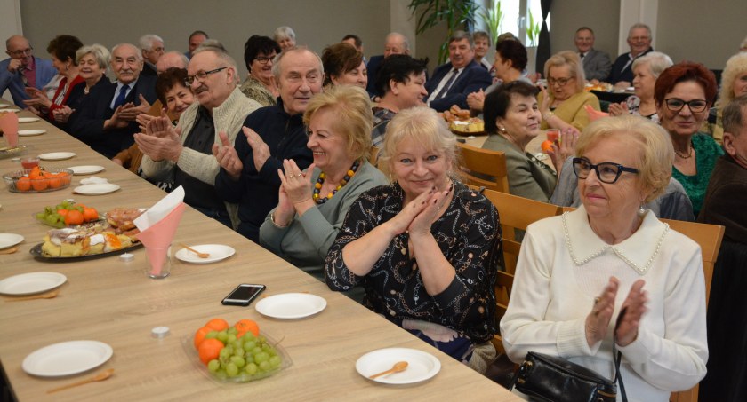 Kartuzy. Integracyjne spotkanie seniorów - będą kolejne