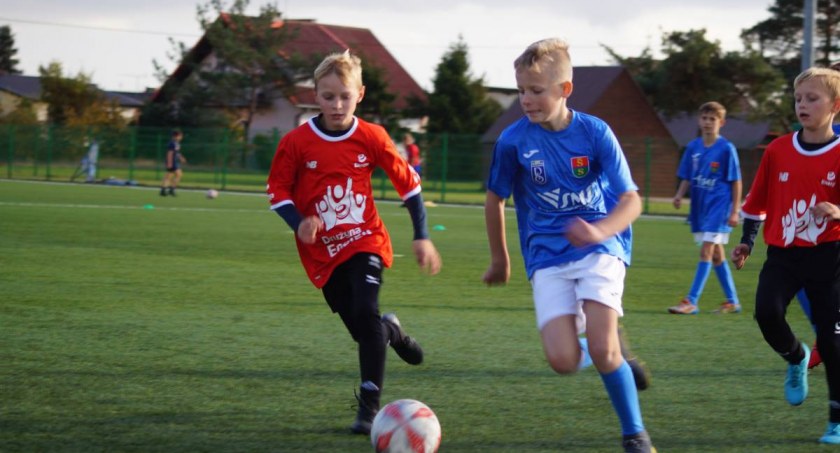 Horror uczniów Szkoły Mistrzostwa Sportu w Stężycy? Trener wyżywa się na uczniach?
