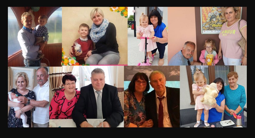 Czytelnicy Kartuzy.info składają życzenia na Dzień Babci i Dziadka
