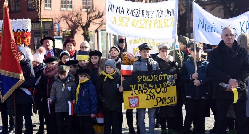 103. rocznica Powrotu Kartuz i Kaszub Środkowych do Macierzy