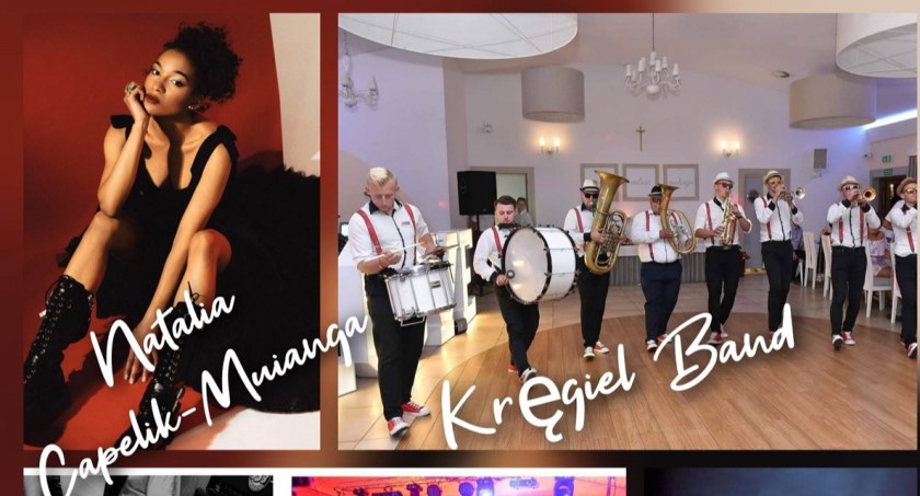 31. Finał Wielkiej Orkiestry Świątecznej Pomocy w Baninie
