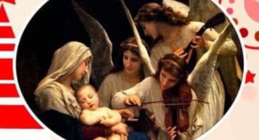 VIII Koncert Kolęd i Pastorałek w Przodkowie