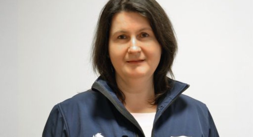 Hanna Kajeta w komisji ds. Sportu Kobiet Polskiego Związku Żeglarskiego