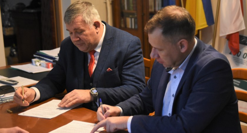 Gm. Kartuzy. Znamy wykonawców remontów gmin w sołectwach