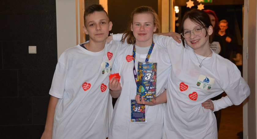 31. Finał WOŚP w Chmielnie - koncerty, licytacje i morsowanie
