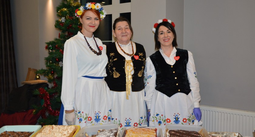 Tak z orkiestrą wielkich serc zagrały Kartuzy