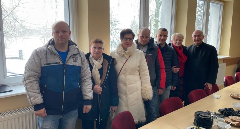 Sierakowice. Jubileuszowa akcja oddawania krwi i ponad 16 litrów tego cennego płynu