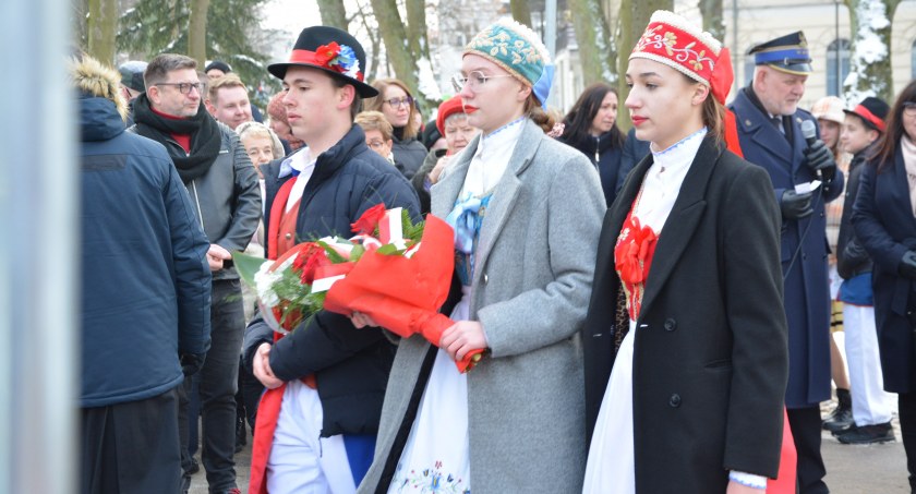 Kartuzy. Uczcili 103. rocznicę powrotu Kaszub do Polski