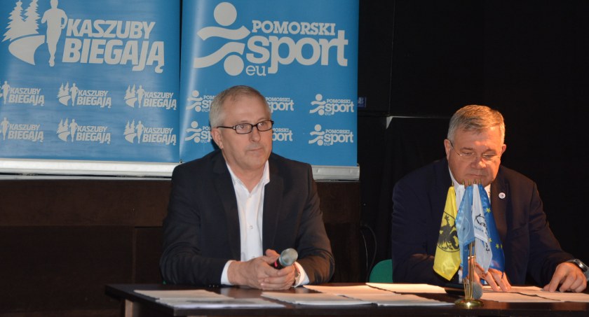 Bieg Dookoła Kaszub - to będzie jedyne i pierwsze takie wydarzenie w Polsce! 