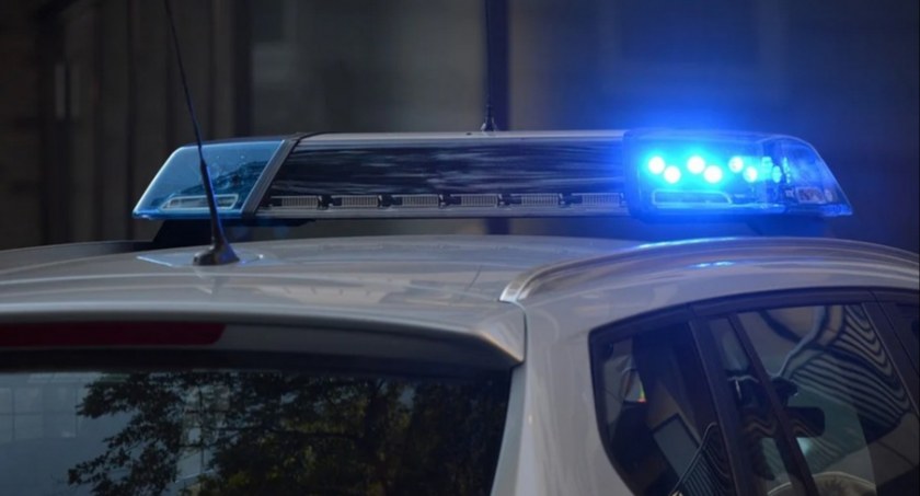 Stężyca. O włos od tragedii. Zderzył się z innym pojazdem. Był kompletnie pijany!