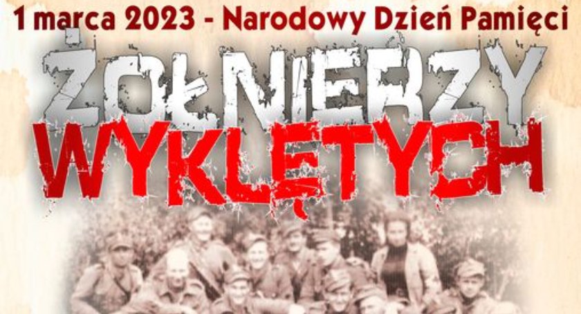 IX Kartuskie Obchody Dnia Żołnierzy Wyklętych