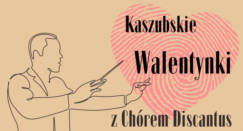 Gowidlino. Kaszubskie Walentynki z Discantusem