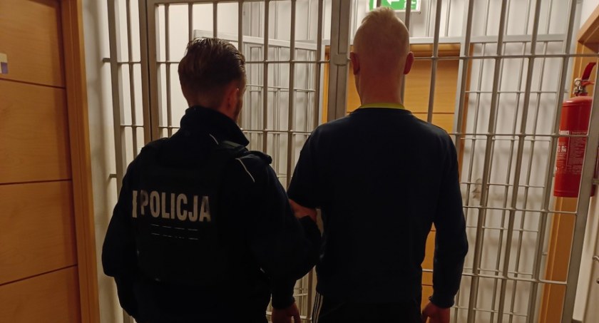 Nie płacił alimentów, sąd wydał za nim list gończy