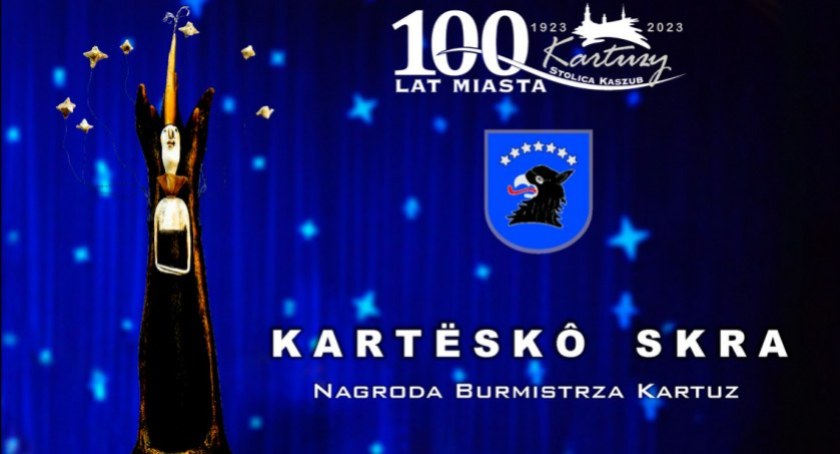 To już ostatnie dni na zgłoszenie kandydatów do nagrody Kartëskô Skra!