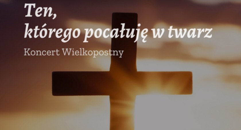 Koncert Wielkopostny w Kartuskim Centrum Kultury
