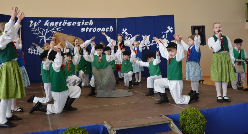 Kartuskie Krôsniăta mają już 20 lat!