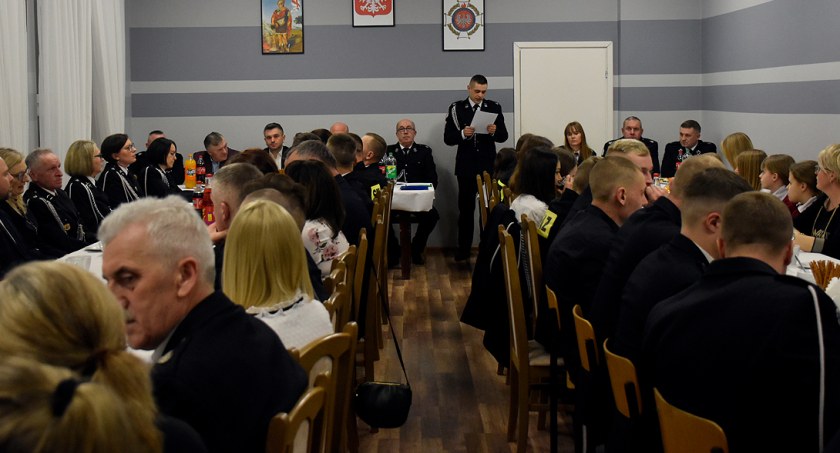 Strażacy z Reskowa podsumowali 2022 rok 