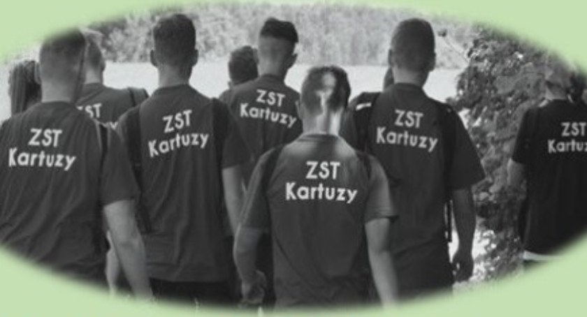 Kartuzy. Dni Otwarte w Zespole Szkół Technicznych