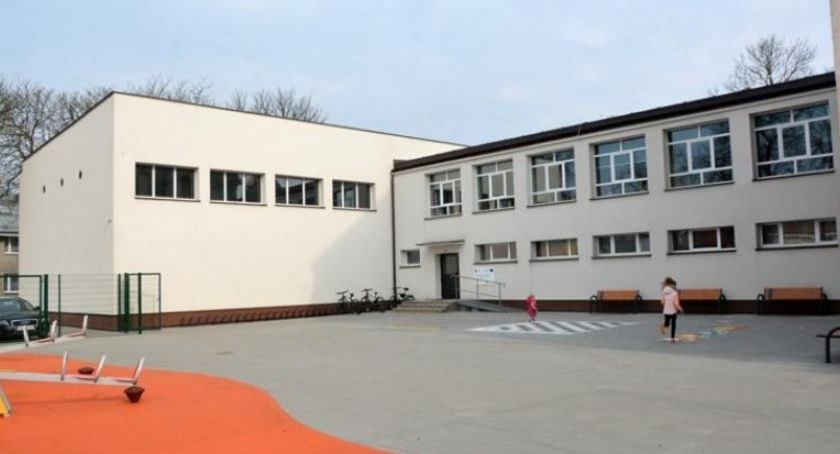 W kartuskiej Jedynce trwa nabór do klas dwujęzycznych