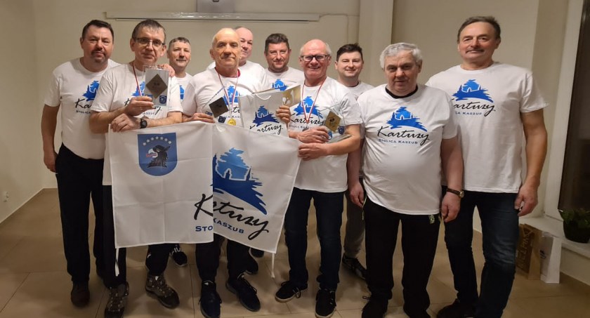 Sołecki Turniej Tenisa Stołowego w Kiełpinie 