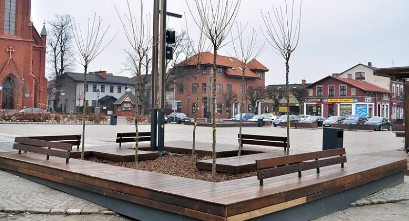 Kartuzy. Spotkanie z Bożenami z całej Polski