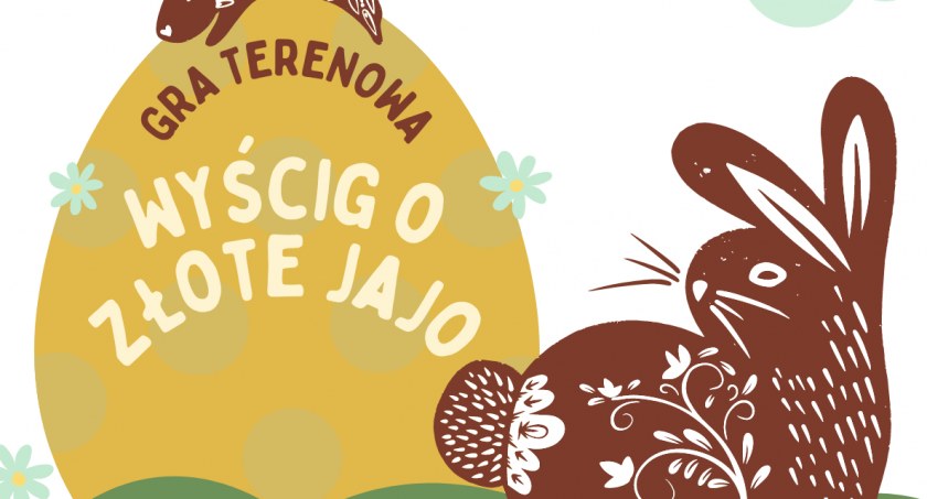 Sierakowice. Gra terenowa 