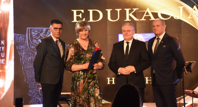 Żukowo. Nagrody Sucovia za rok 2022 trafiły do rąk laureatów