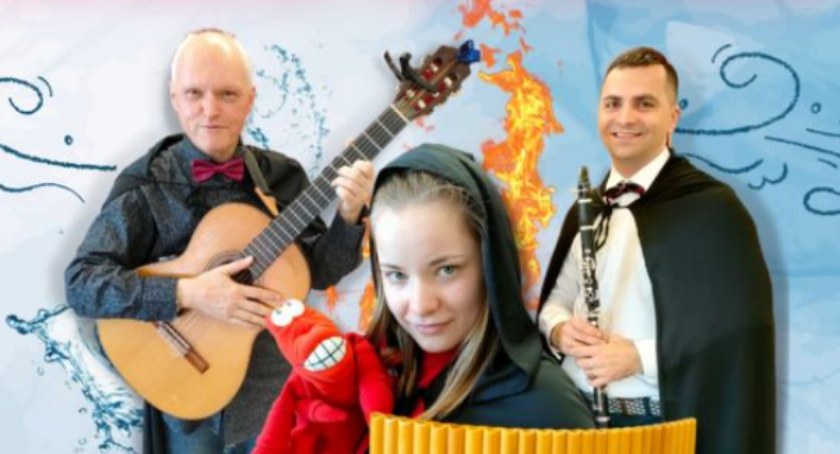 Chmielno. Przedstawienie muzyczne dla dzieci