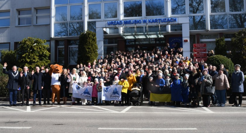Miasto Kartuzy ma 100 lat! Wielkie świętowanie zainaugurowane!