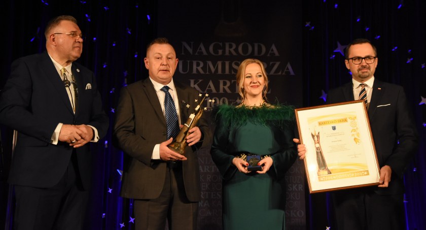 Nagrody Kartëskô Skra trafiły do laureatów i wyróżnionych