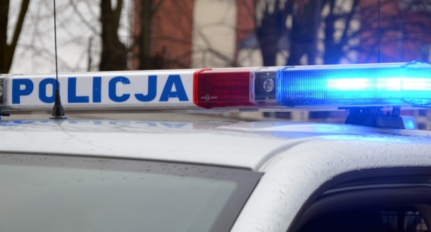 Mogli doprowadzić do tragedii - policjanci udaremnili dalszą jazdę aż czterem kierowcom!