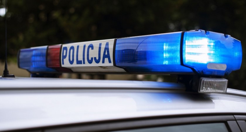 By święta były bezpieczne - policja przestrzega 