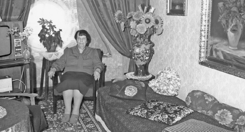 Kartuzy. Spotkanie poświęcone życiu i twórczości Elżbiety i Franciszka Mekowskich