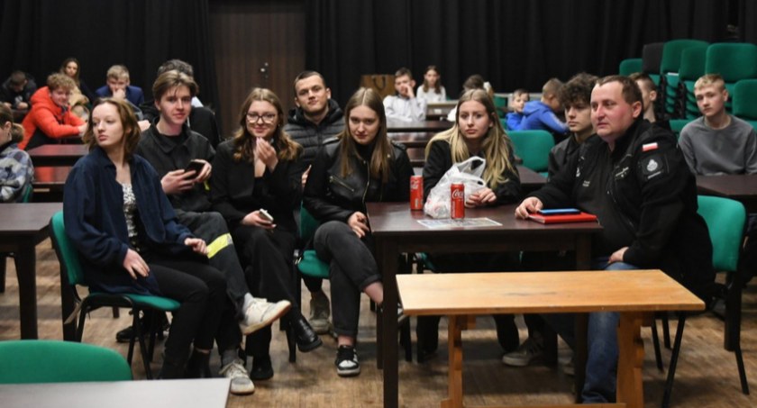 Kartuzy. Poznaliśmy laureatów turnieju pożarniczego