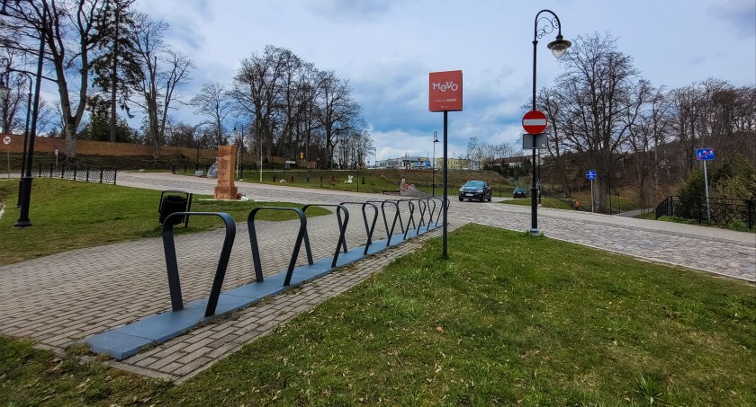 Mevo powraca po trzech latach przerwy. Ruszyły testy