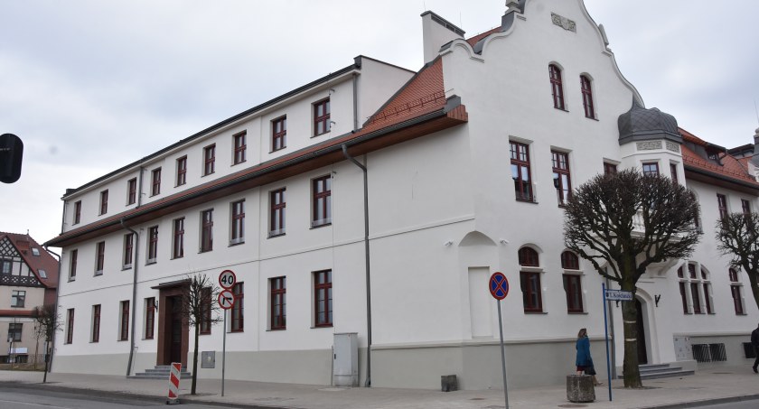 Wydziały geodezji i budownictwa już wkrótce w nowym budynku 