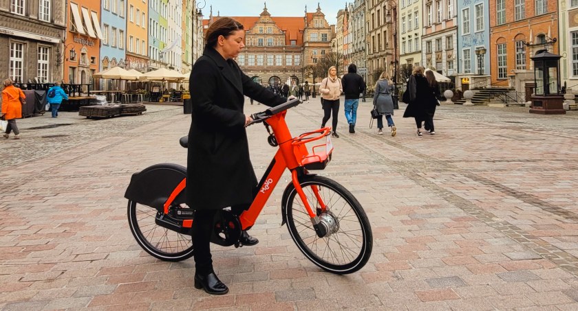 Mevo w testach. Są pierwsze uwagi. W maju testować będą mieszkańcy