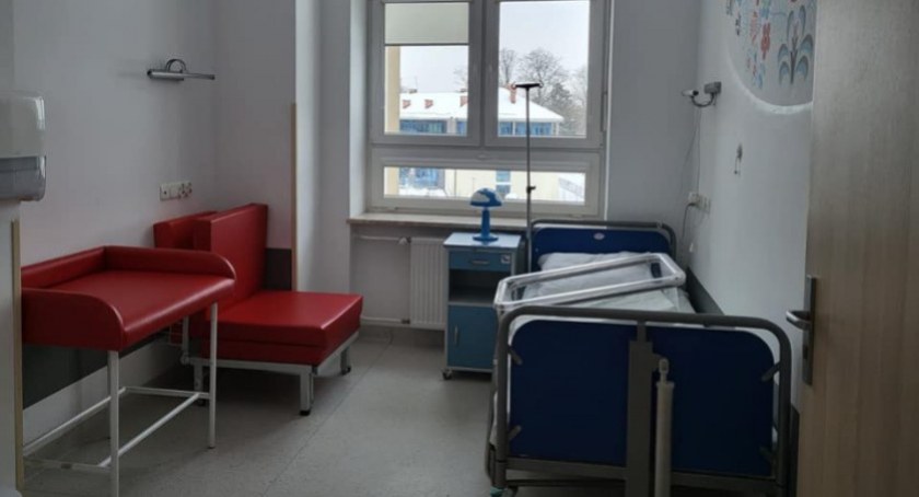 Szpital zaprasza na dzień otwarty kartuskiej porodówki
