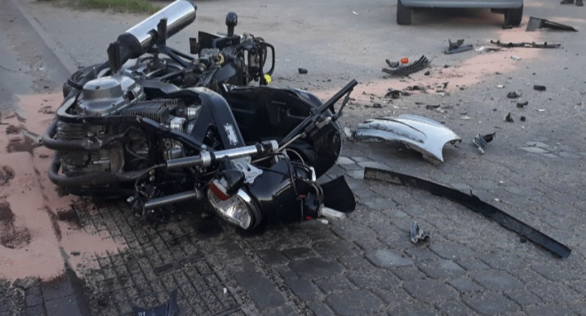 Patrz w lusterka. Motocykliści wrócili na drogi!