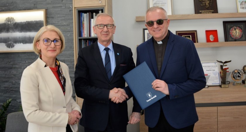 Kolejne dwie parafie z dotacją na ratowanie zabytków